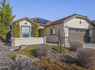 1240 Cliff Park Way, Reno, NV 89523