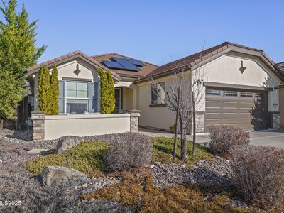1240 Cliff Park Way, Reno, NV, 89523