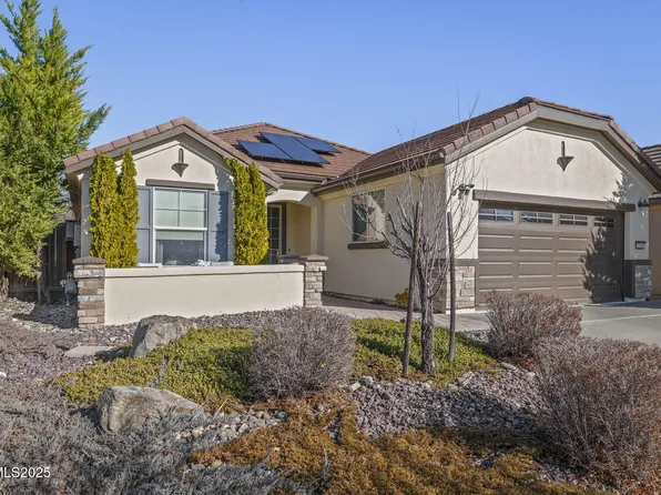 1240 Cliff Park Way, Reno, NV 89523