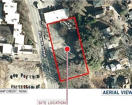 2nd image of 290 Biltmore Ave