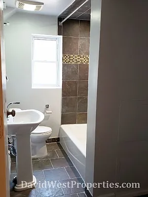 Rented by DavidWest Properties | media 10