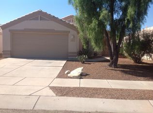 2205 W Silver River Way, Tucson, AZ 85745