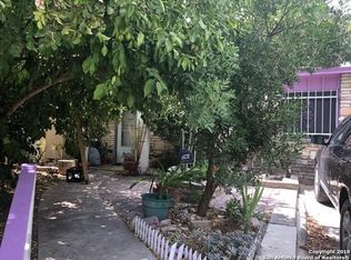 211 Saint Louis Ave, San Antonio, TX 78237