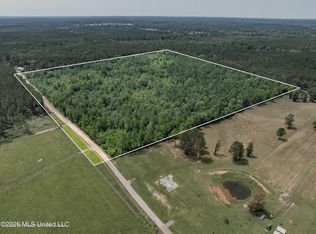 Sons Ln, Mount Olive, MS 39119