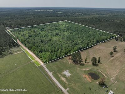 Sons Ln, Mount Olive, MS, 39119