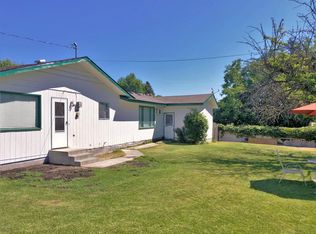610 Park Ave, Grandview, WA