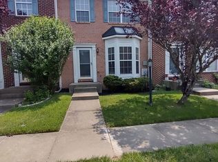 5317 Seahorse Pl, Waldorf, MD 20603