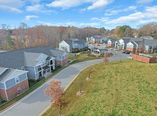 Forest Park Crossing, Kannapolis, NC 28083