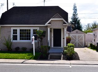 3124 North St, Sacramento, CA 95816
