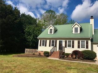 18611 Nantz Rd, Cornelius, NC 28031