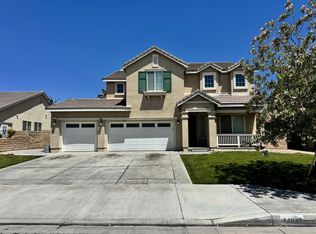 44842 Normandy Ln, Lancaster, CA 93536