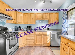 4684 S Pine Rd, Evergreen, CO 80439