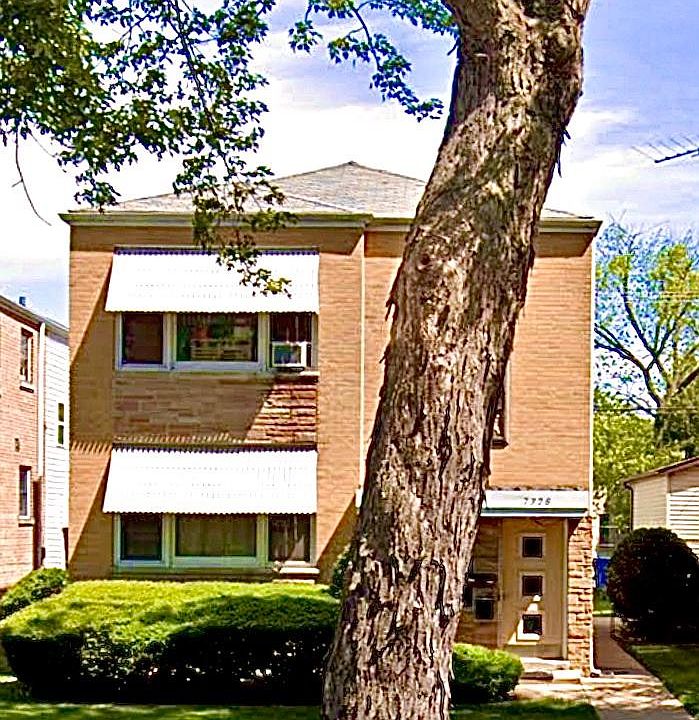 1st image of 7328 W Devon Ave #1