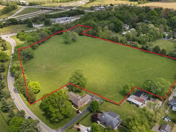 6888A Midway Rd, Midway, KY 40347