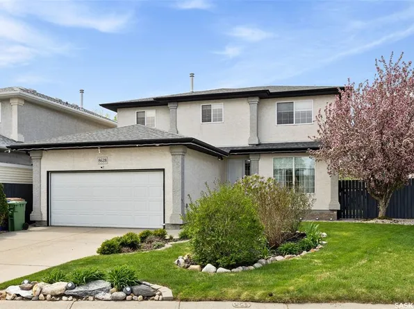 8628 THURSTON CRESCENT, Regina, SK S4Y 1A3