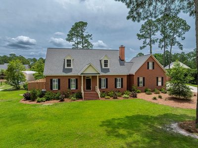 6001 Eastlake Dr, Tifton, GA, 31794