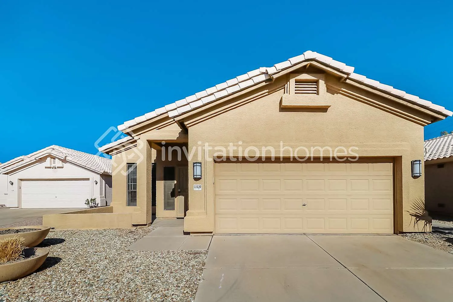 11530 West Porcupine Court Surprise, AZ 85378 — Photo 1