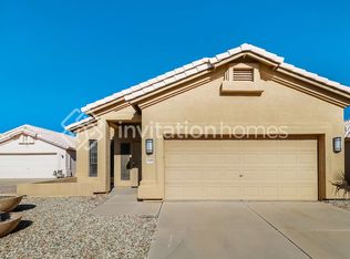 11530 W Porcupine Ct, Surprise, AZ 85378