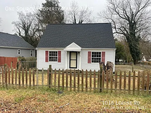 1016 Louise Rd Photo 1
