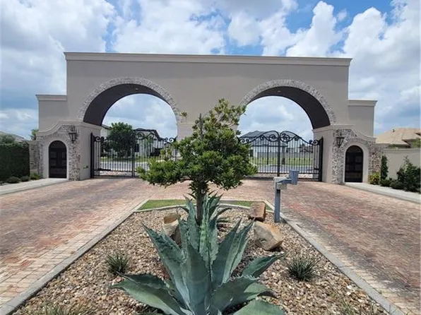 416 W Columbia Ave, McAllen, TX 78504