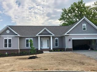 3173 Clayview Cir, Salem, VA 24153