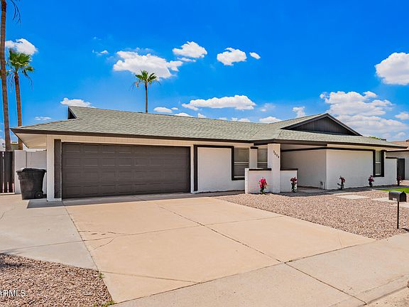 4th image of 3008 S SAGUARO Circle