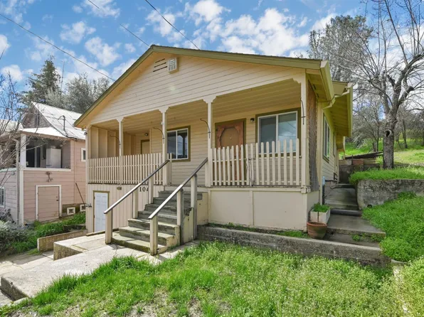 1042 Bret Harte Rd, Angels Camp, CA 95222