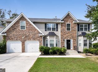 3180 Anneewakee Falls Pkwy, Douglasville, GA 30135