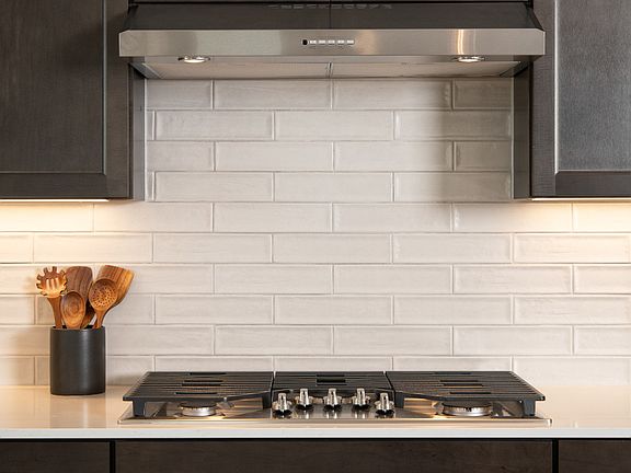 Berry Creek Highlands - Colton Interior Image 5
