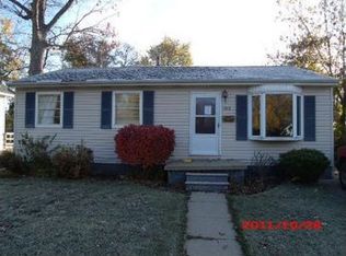 1913 Seymour Ave, Flint, MI 48503