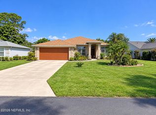 47 BARKLEY Lane, Palm Coast, FL 32137