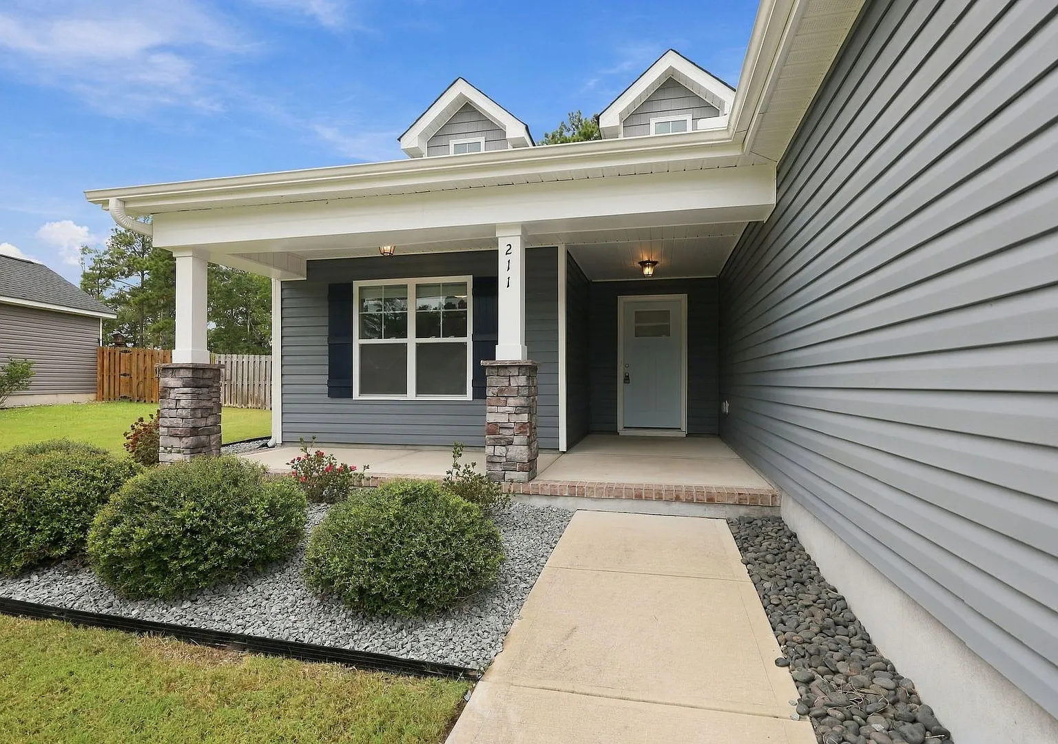 Welcome to The Landing at Mill Creek! — Photo 2