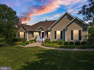 11435 Lucky Hill Rd, Bealeton, VA 22712