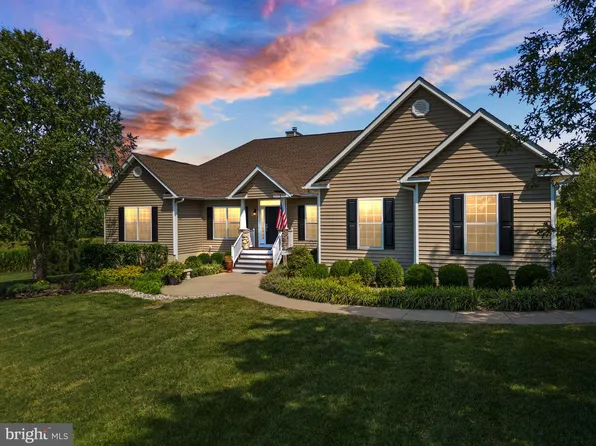 11435 Lucky Hill Rd, Bealeton, VA 22712