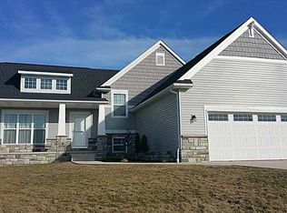 3140 Bible Dr, Bellefontaine, OH 43311