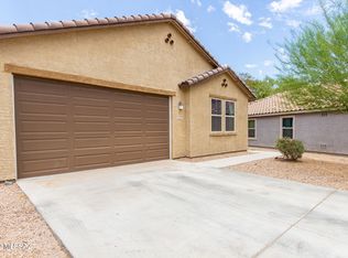 12564 N School Day Dr, Marana, AZ 85653