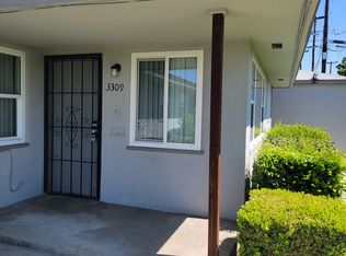 3309 E Normal Ave, Fresno, CA 93703