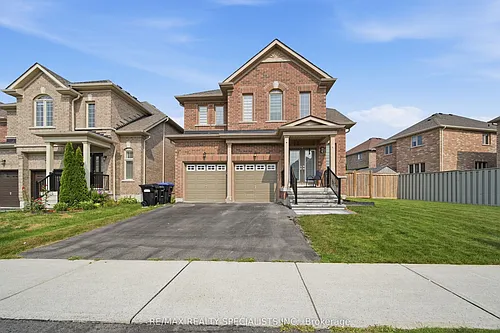 120 Milby Cres Photo 1