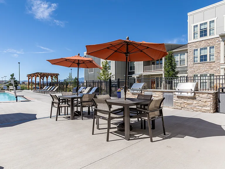 The Towne at Northgate — Photo 8