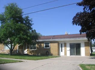288 S Oliver St, Alpena, MI 49707