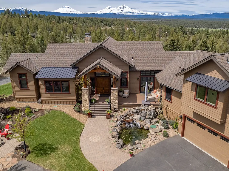 16855 Ponderosa Cascade Dr — Photo 43