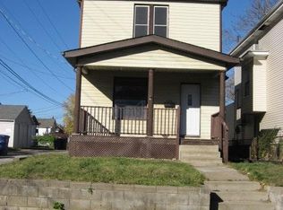 504 Clinton St, Columbus, OH 43202