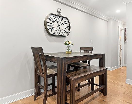 5th image of 60 Sutton Pl S #4AN