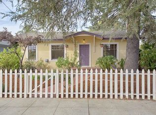 727 Hanover St Santa Cruz CA 95062 Zillow