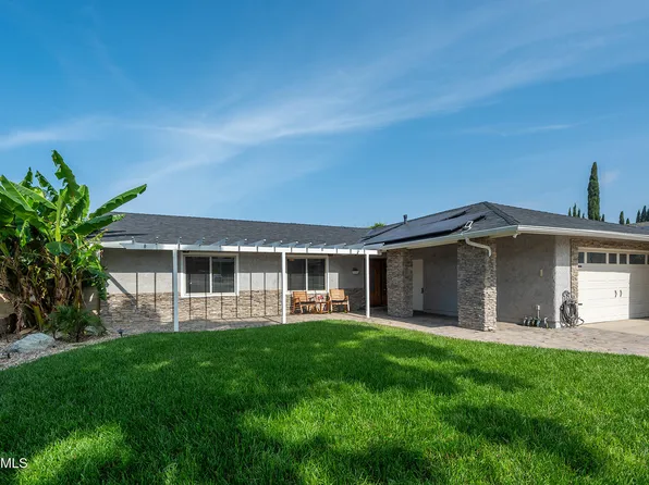 2191 Bigelow Ave, Simi Valley, CA 93065