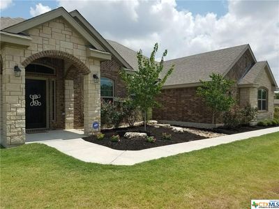 7233 Valley Mist Dr, Temple, TX, 76502