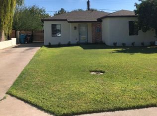 1119 W Glenrosa Ave, Phoenix, AZ 85013