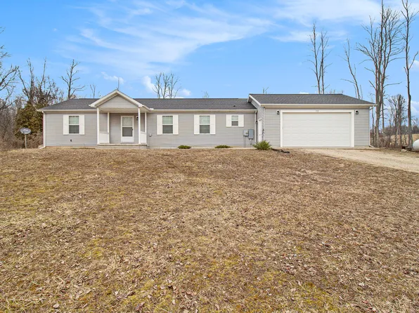 972 W Polk Rd, Hart, MI 49420