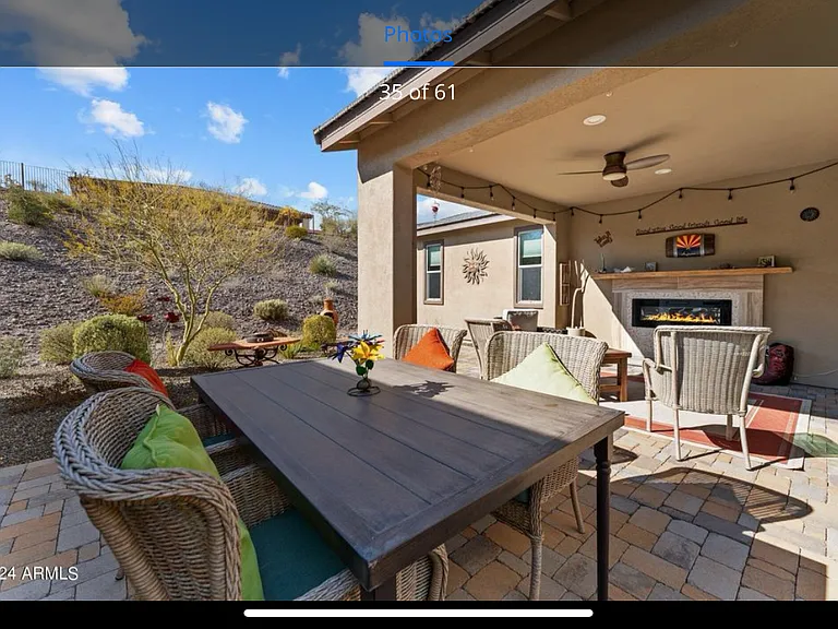 3914 Goldmine Canyon Way — Photo 12