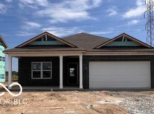 1101 Blackstone Ave, Franklin, IN 46131